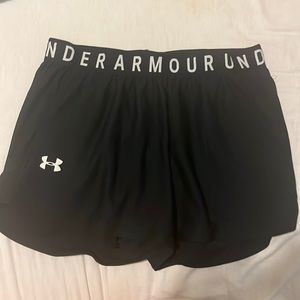 Under armour shorts